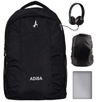 ADISA Laptop Bag under 1000