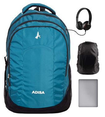 ADISA Laptop Bag under 1000 in Hindi