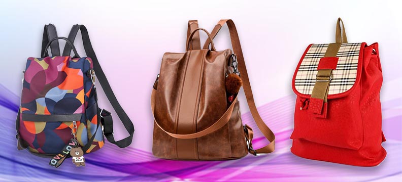 Bext Backpack for Girls under 1000 in Hindi