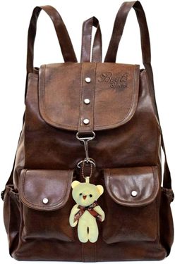 Beets Collection Girls backpack under 500 Hindi me