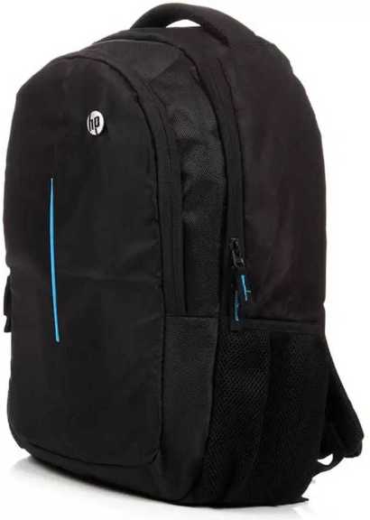 HP Expandable Laptop Backpack under 500