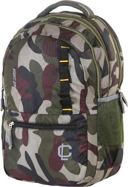 LouisCaron Laptop Backpack under 500 in Hindi1562188520_2-5