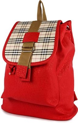 Typify Casual ladies backpack under 500