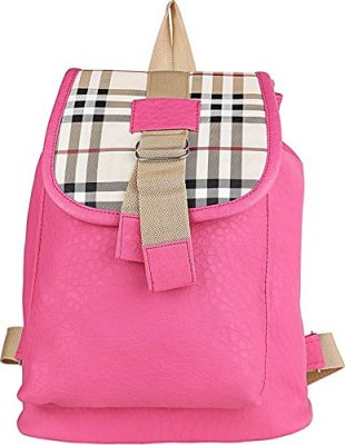 Typify Casual ladies backpack under 500 in Hindi