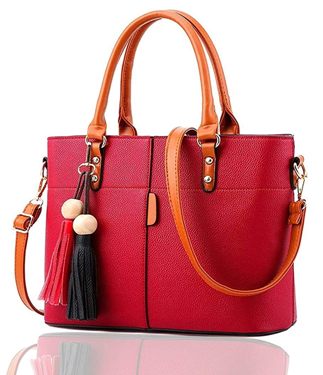 Alice Fashion Handbag under 500 in Hindi