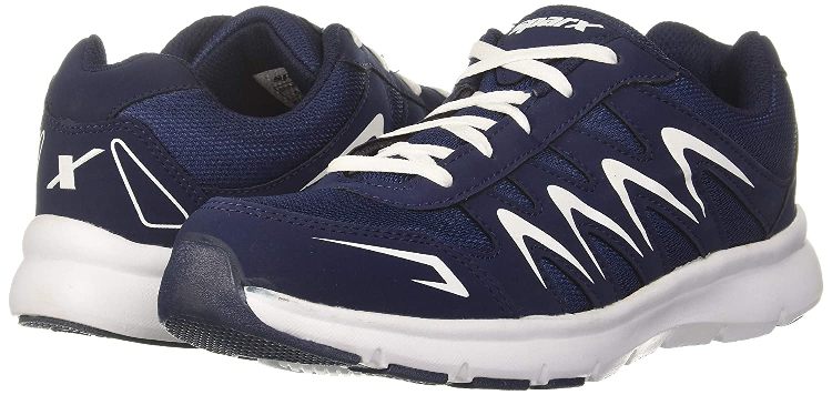 Sparx Top Running Shoes under 1000 in Hindi