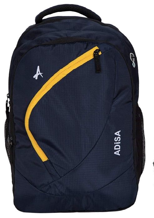 ADISA Laptop Backpack under 500 in India 2020