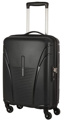 best luggage trolley bags in india