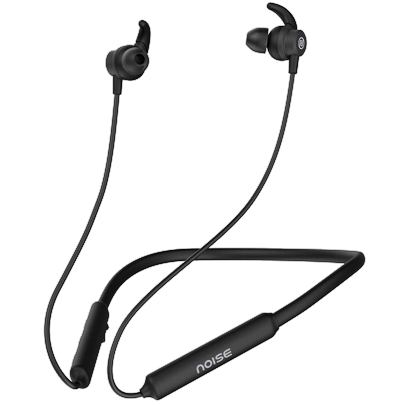 Noice Tune Active Bluetooth earphone