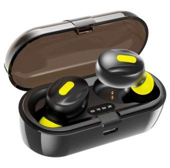 WeCool Moonwalk Mini Earbuds