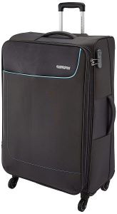 American-Tourister-Jamaica-Polyester-80-cm-Grey-Softsided-Suitcase