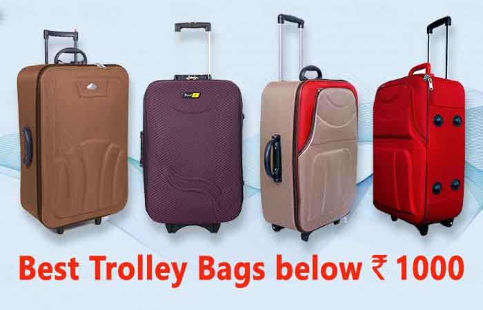 Cabin Luggage Bags Under 1500 Top Choices For Frequent Travelers   Times  of India